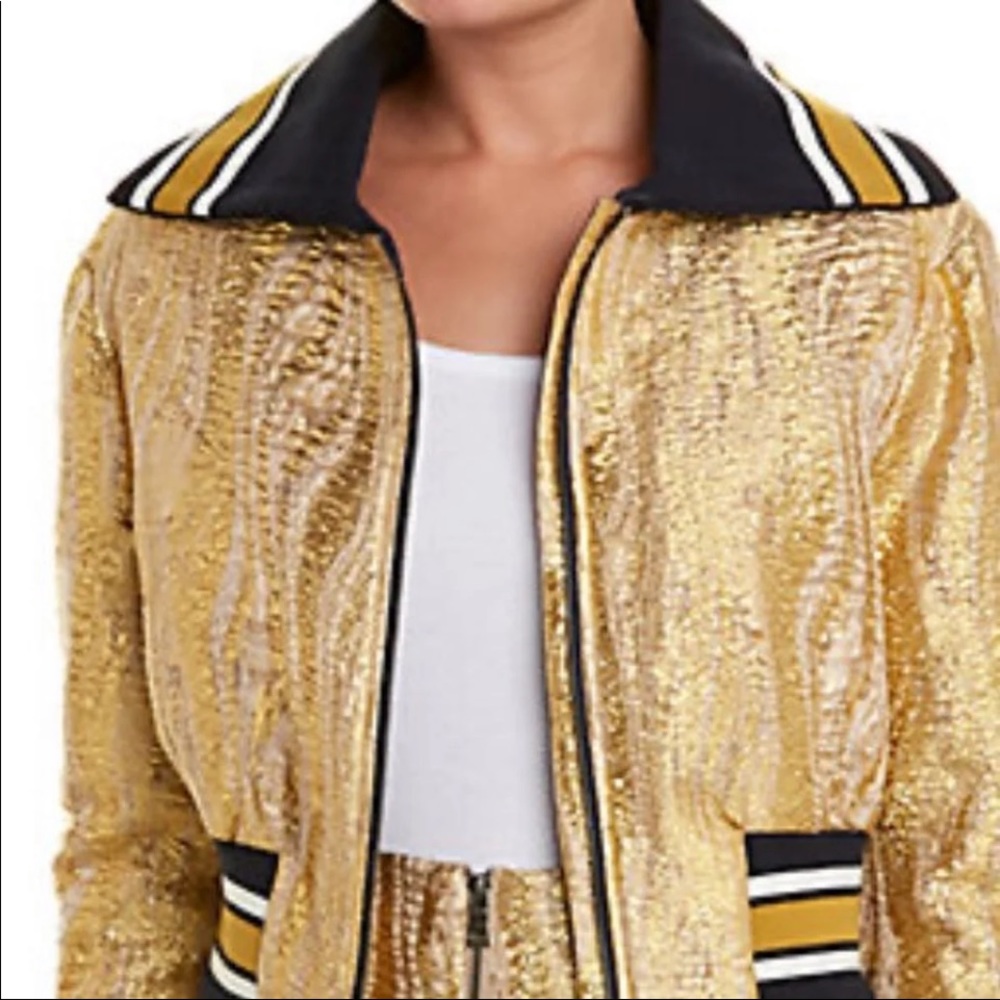 Bcbgmaxazaria jacket